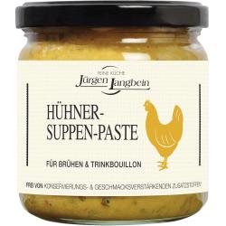 Jürgen Langbein Hühner-Suppen-Paste ...
