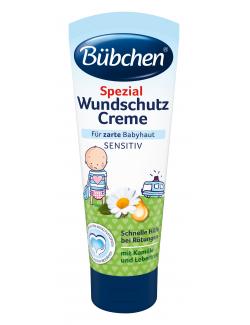 Bubchen Spezial Wundschutz Creme  (75 ml) - 7613034698711