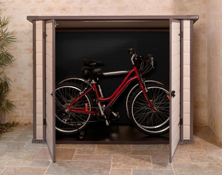 keter bike