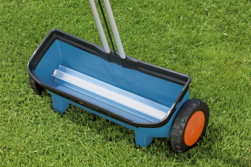 Gardena Classic Streuwagen 500 online bestellen bei dliving.de