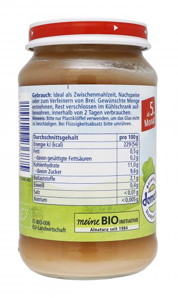 Alnatura Erdbeere Himbeere Traube In Apfel Online Kaufen Bei Combi De