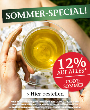 Sommer Special: 