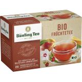 Bünting Tee Bio Früchtetee <nobr>(20 x 2,50 g)</nobr>