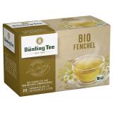 Bünting Tee Bio-Fenchel <nobr>(20 x 2,50 g)</nobr>