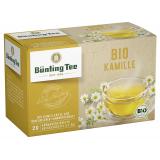 Bünting Tee Bio Kamille <nobr>(20 x 1,50 g)</nobr>