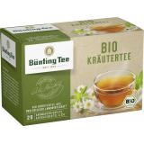 Bünting Tee Bio Kräuter <nobr>(20 x 2 g)</nobr>
