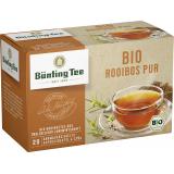 Bünting Tee Bio Rooibos Pur <nobr>(20 x 1,75 g)</nobr>