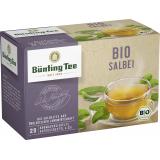 Bünting Tee Bio Salbei <nobr>(20 x 2 g)</nobr>