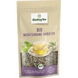 Bünting Bio Tee Mediterrane Kräuter <nobr>(80 g)</nobr>