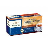 Bünting Original Ostfriesentee Bio Schwarzer Tee <nobr>(20 x 1,50 g)</nobr>