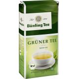 Bünting Tee Bio Grüner Tee <nobr>(250 g)</nobr>