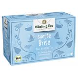 Bünting Tee Bio Sanfte Brise <nobr>(20 x 2 g)</nobr>