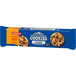 Griesson Chocolate Mountain Cookies classic (150 g)
