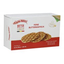 Belgian Butters Butterwaffeln (250 g)