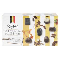 Choco Sweet Belgische Schokoladen Pralinen Selection (250 g)