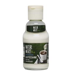 NaturWert Bio Kaffeesahne 10% (165 g)