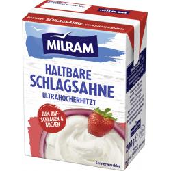 Milram H-Schlagsahne 30% (200 g)