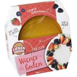 Lieken Urkorn Wiener Boden hell (500 g)