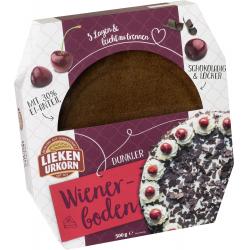 Lieken Urkorn Wiener Boden dunkel (500 g)