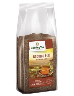 Bünting Rooibos Pur