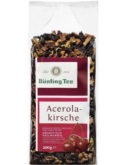 Bünting Acerola-Kirsche