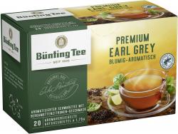 Bünting Tee Premium Earl Grey