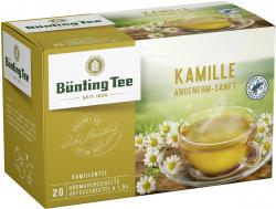 Bünting Tee Kamille classic