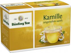 Bünting Kamille classic