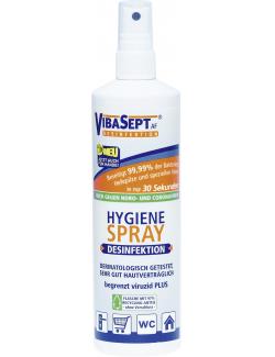 VibaSept Hygiene Spray Desinfektion