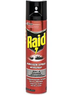 Raid Ameisen-Spray