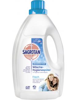 Sagrotan Wäsche-Hygienespüler 15WL