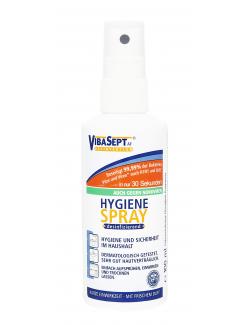 VibaSept Hygiene Spray desinfizierend