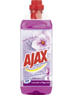 Ajax Scheuerpulver Ajax Scheuerpulver