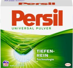 Persil Pulver Universal 20WL