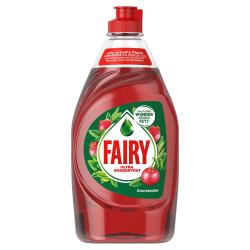 Fairy Ultra Konzentrat Granatapfel Handgeschirrspülmittel Sonderedition FAIR
