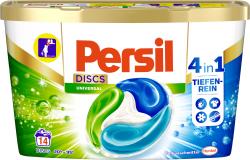 Persil Discs Universal