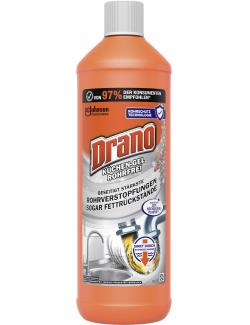 Drano Küchen-Gel Rohrfrei