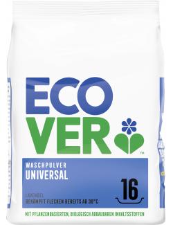 Ecover Universal Waschpulver Konzentrat 16 WL