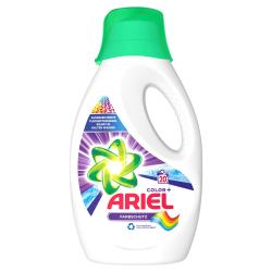 Ariel Colorwaschmittel