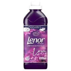 Lenor Weichspüler Amethyst Blütentraum
