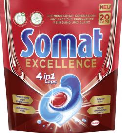 Somat Excellence 4in1  20 Caps
