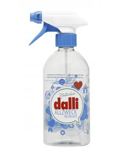 Dalli Allzweck-Reiniger Leerflasche