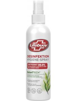 Lifebuoy Desinfektion Hygiene-Spray