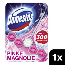 Domestos WC-Stein Power 5 Pinke Magnolie