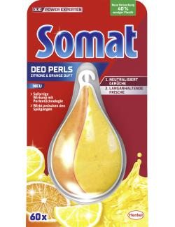 Somat Deo Perls Zitrone & Orange Duft