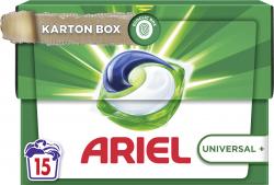 Ariel All-in-1 Pods Universal
