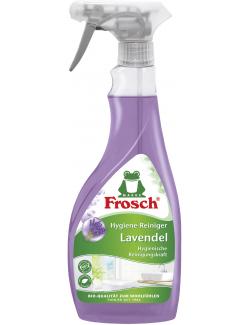 Frosch Hygiene-Reiniger Lavendel