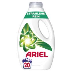 Ariel Universal+ Waschmittel flüssig