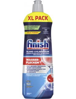 Finish Glanz- und Klarspüler XL