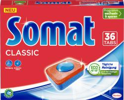 Somat Classic Tabs